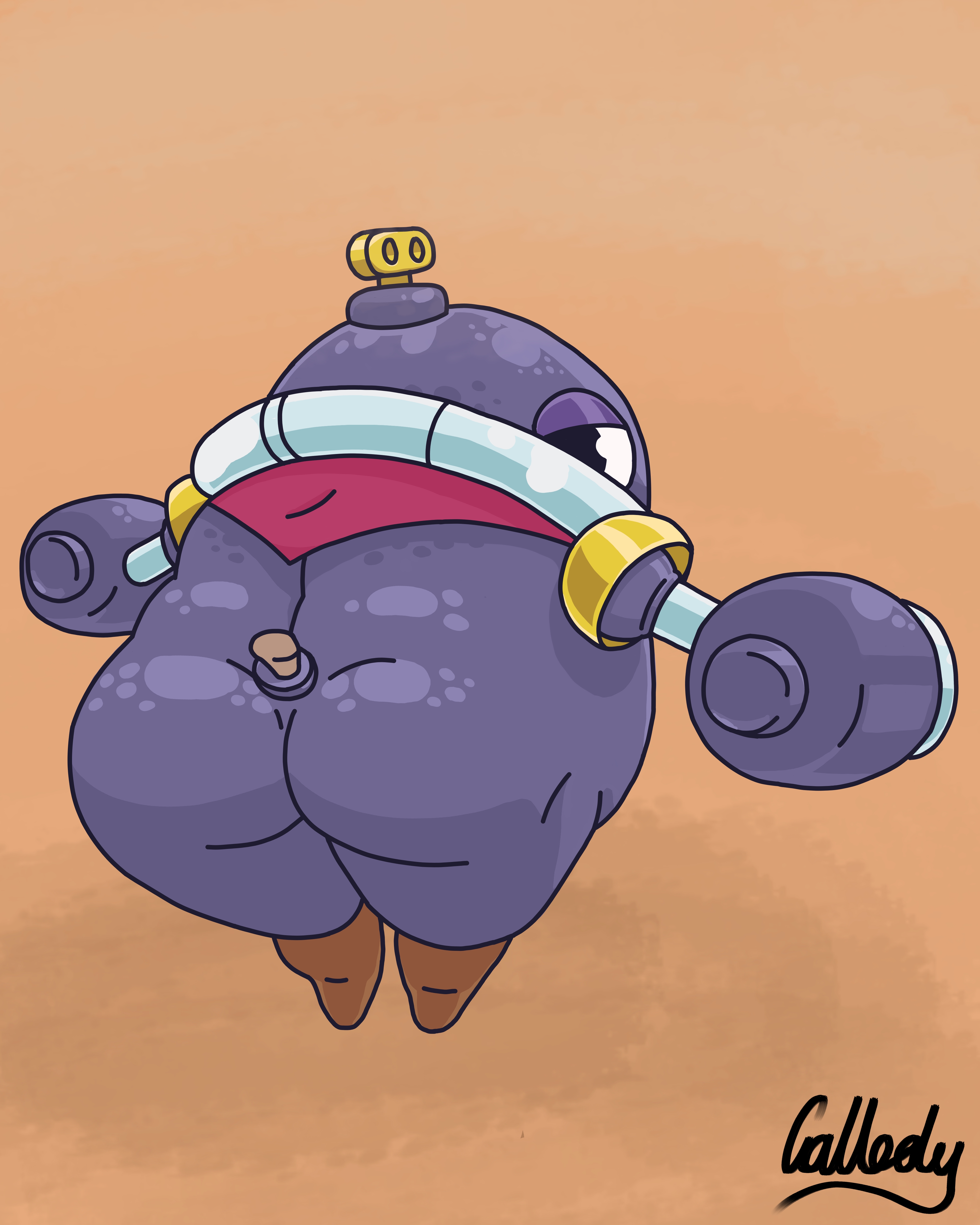 2d (Artwork) Rule 34 Image