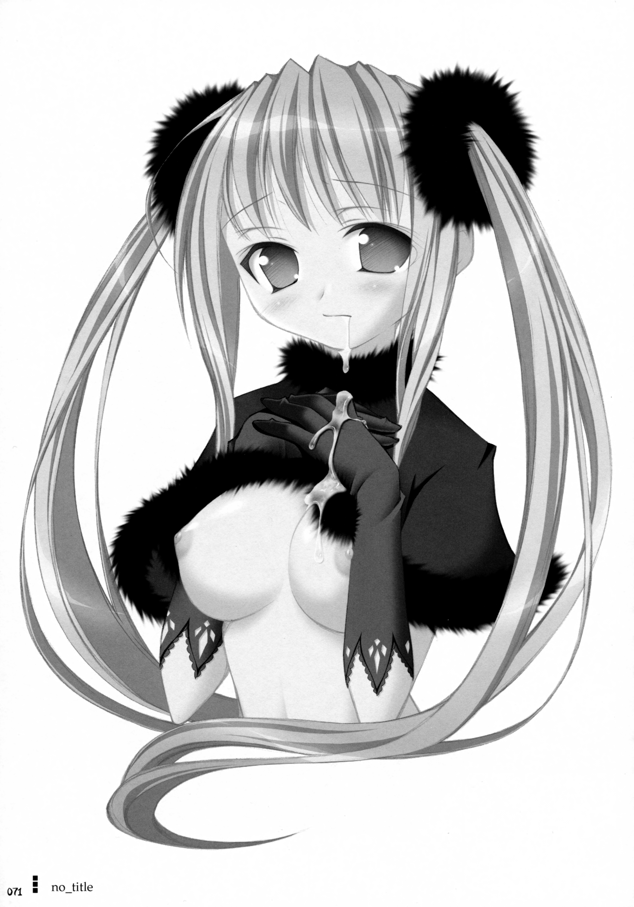 Cum Rule 34 Image