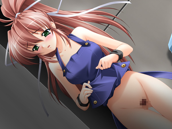 Takahashi Tomoko (Hadaka Apron Gakuen) Rule 34 Image