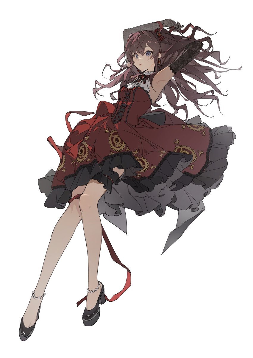 Ichinose Shiki (Idolmaster) Rule 34 Image