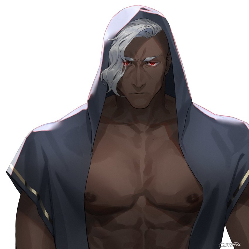Ares (Hades) Rule 34 Image