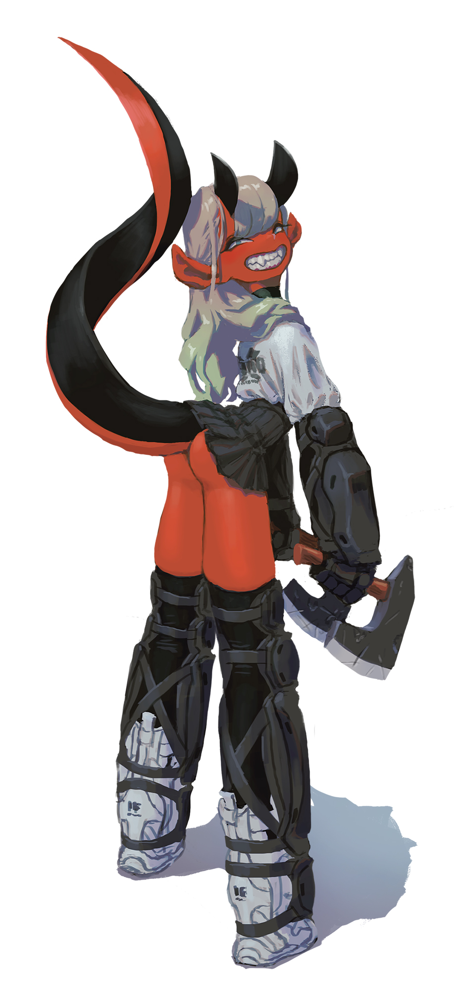 Original Rule 34 Image