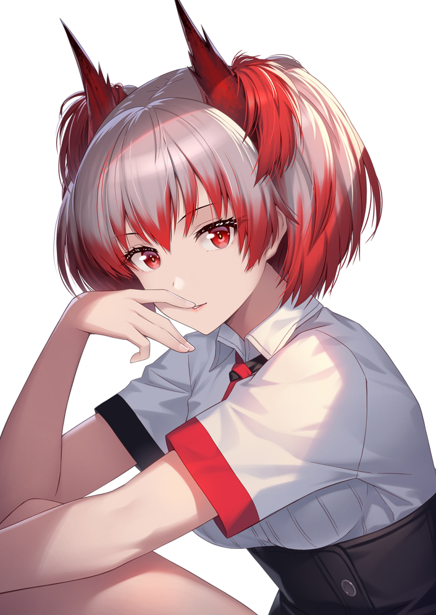 Fiammetta (Arknights) Rule 34 Image