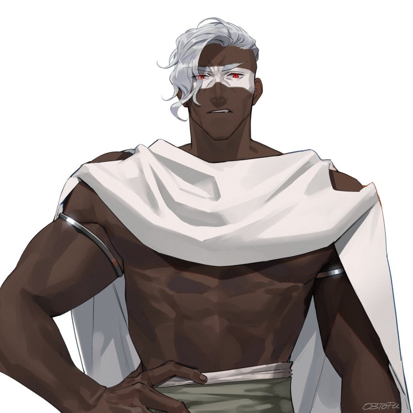 Ares (Hades) Rule 34 Image