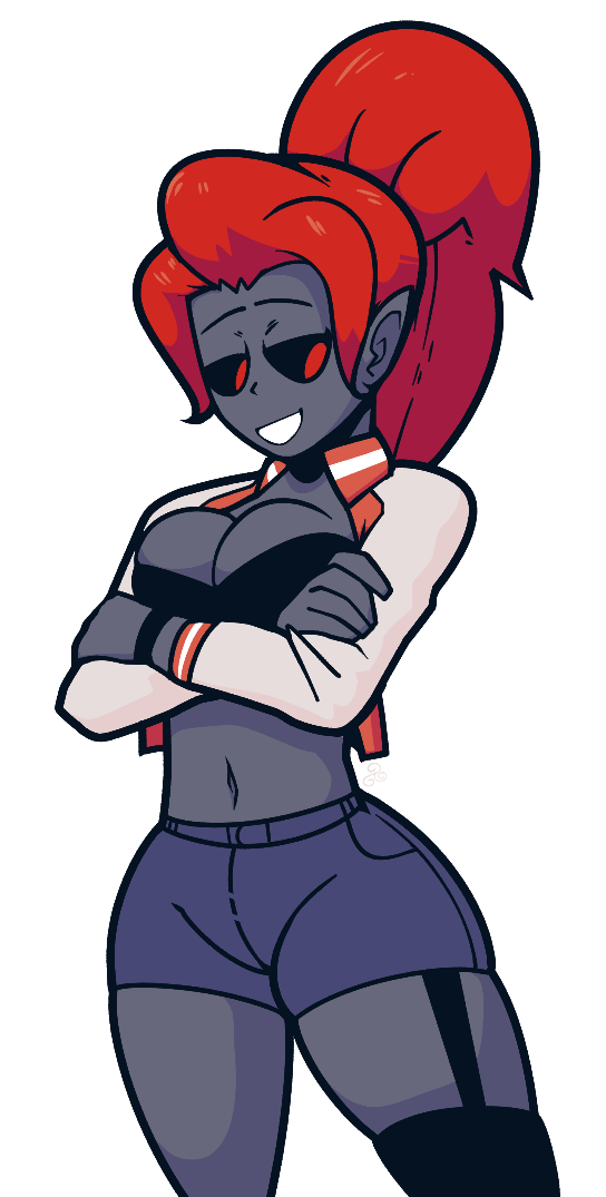 Lilith (The Binding Of Isaac) Rule 34 Image