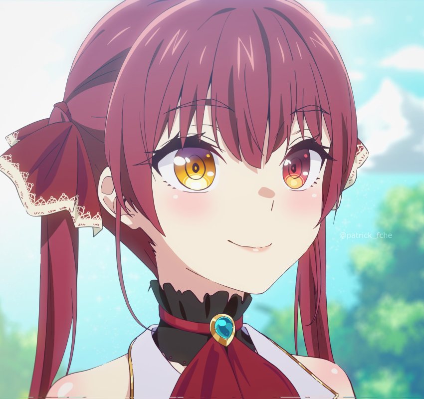 Houshou Marine (Hololive) Rule 34 Image