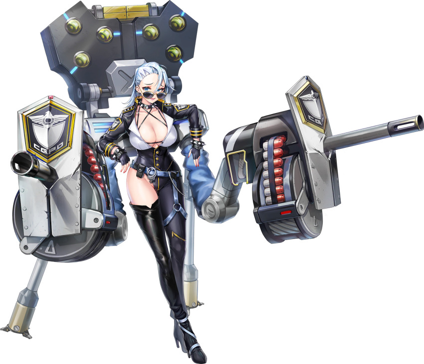 Last Origin Rule 34 Image