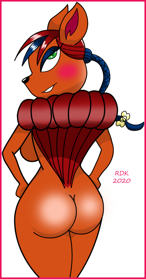 Pokemon (Species) Rule 34 Image