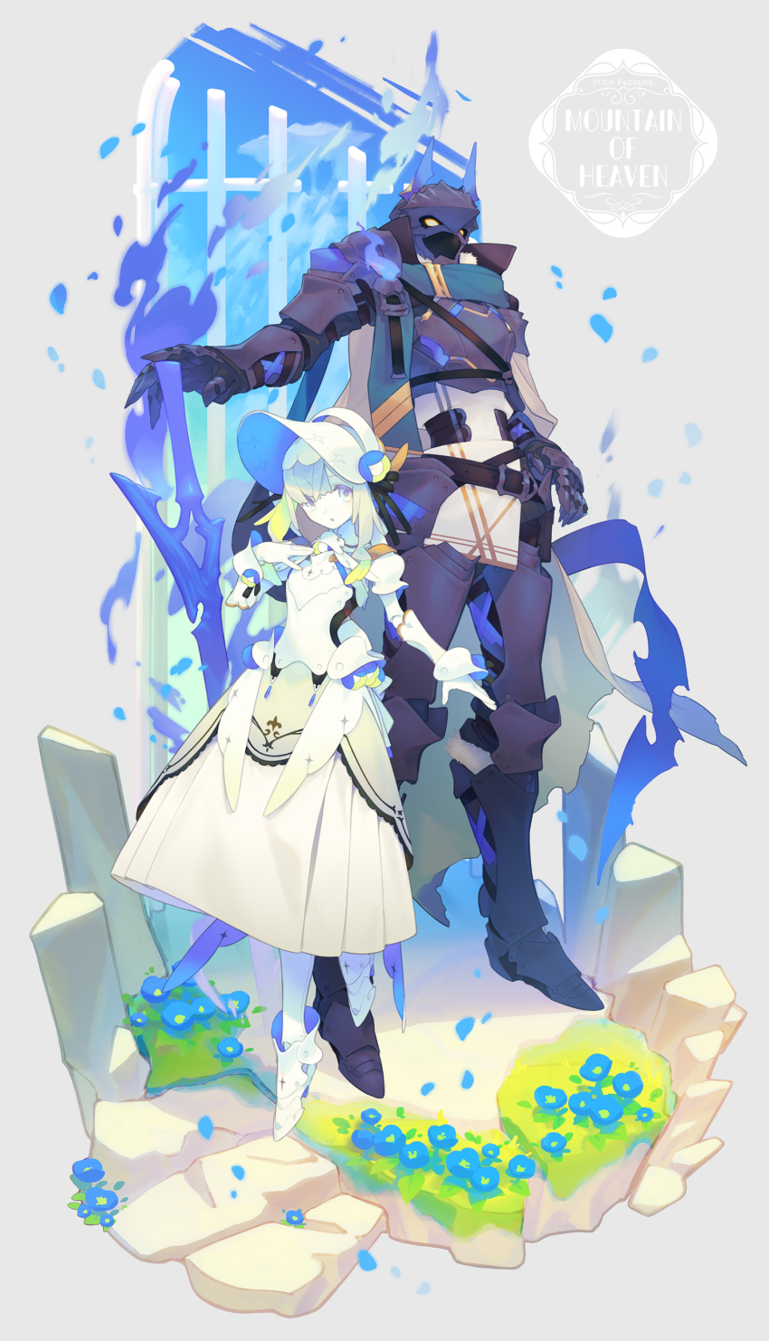 Pixiv Fantasia Rule 34 Image