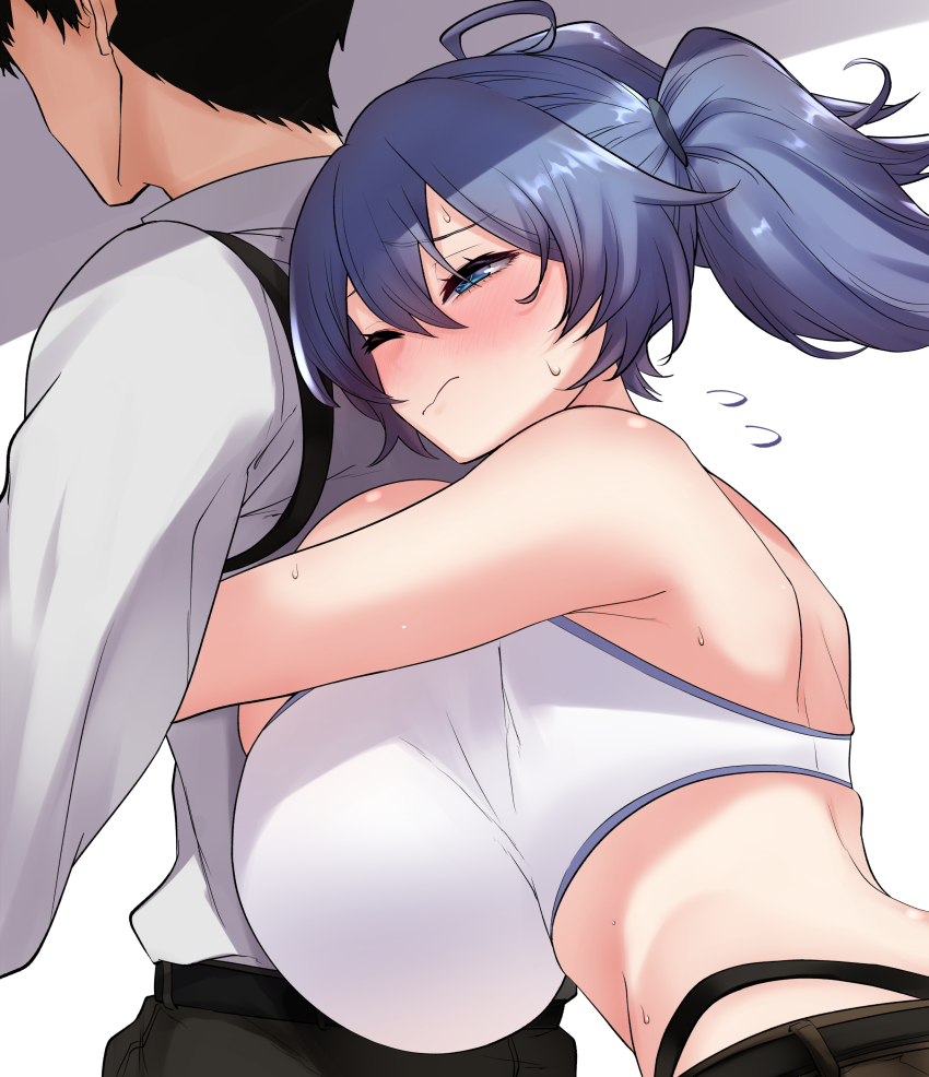 Original Rule 34 Image