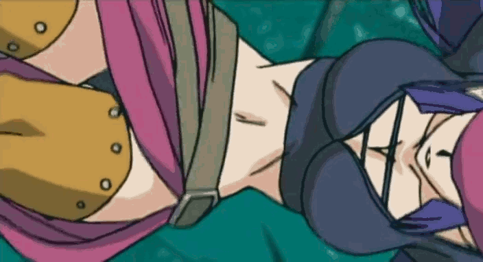 Character Request (Urotsukidouji) Rule 34 Image