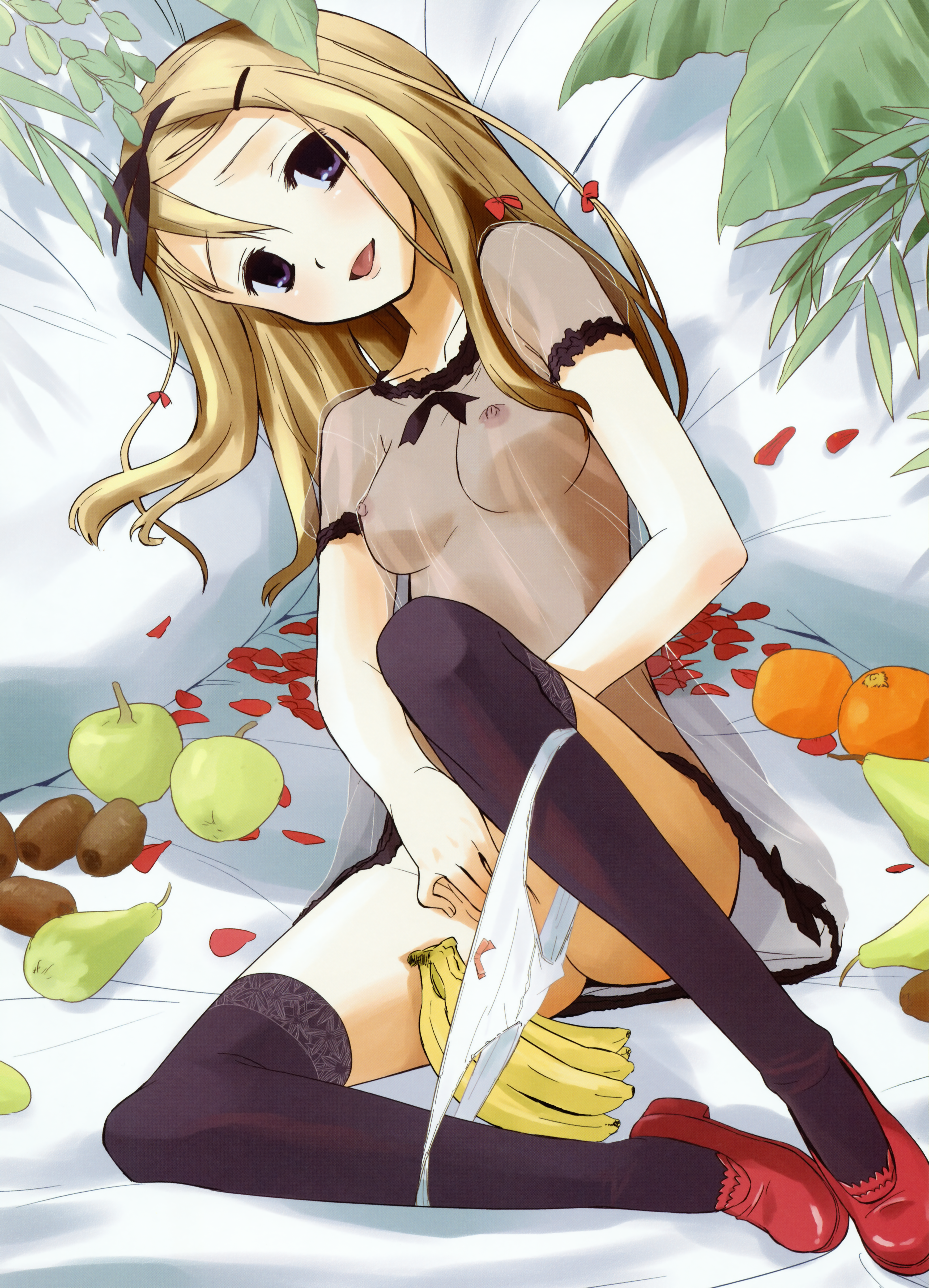 1girls Rule 34 Image