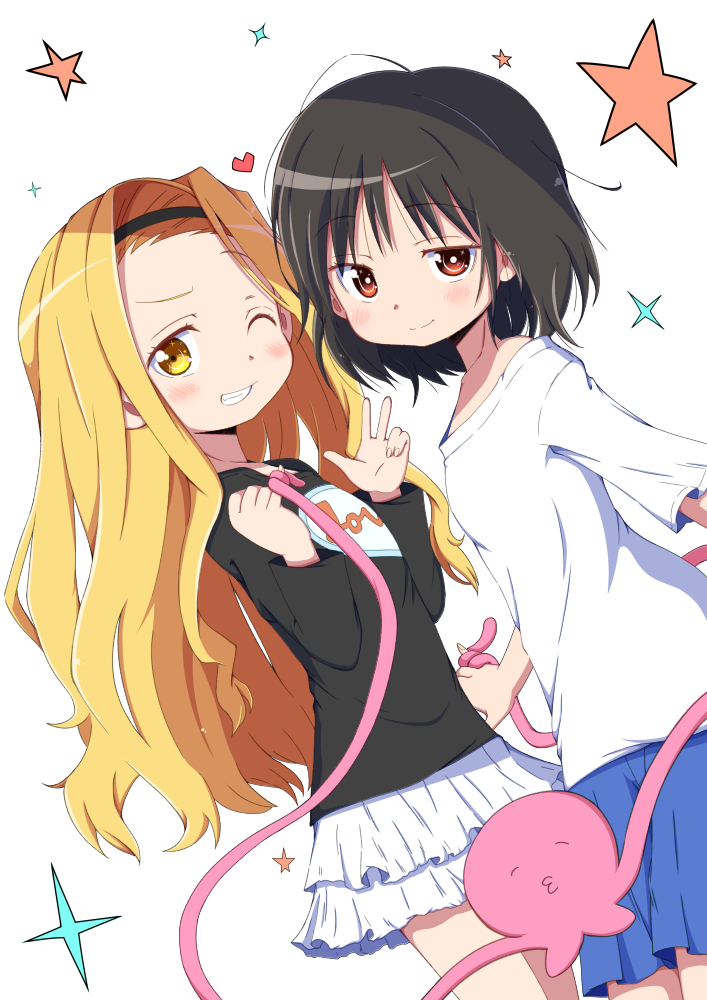 Kirarazaka Marina (Takopii No Genzai) Rule 34 Image