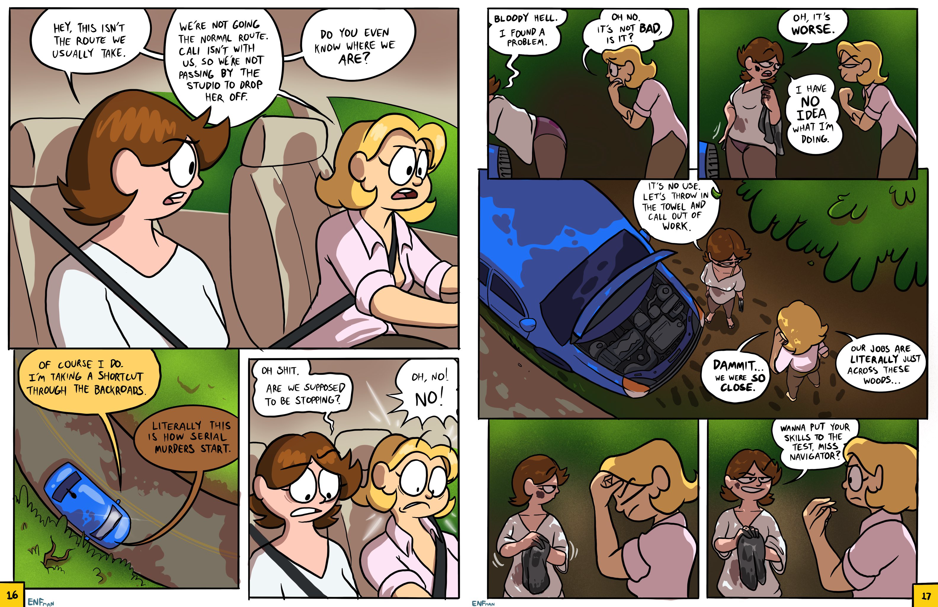 Lydia Rose Rule 34 Image
