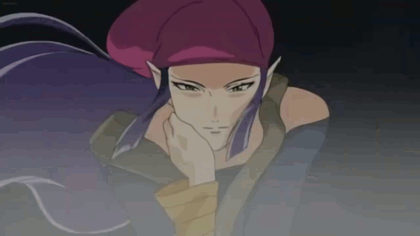 Character Request (Urotsukidouji) Rule 34 Image