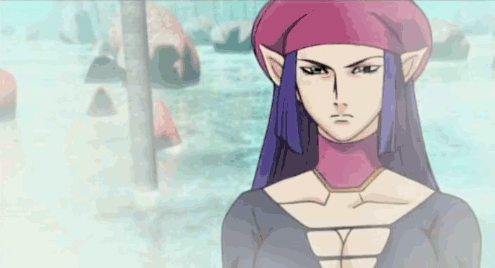 Character Request (Urotsukidouji) Rule 34 Image