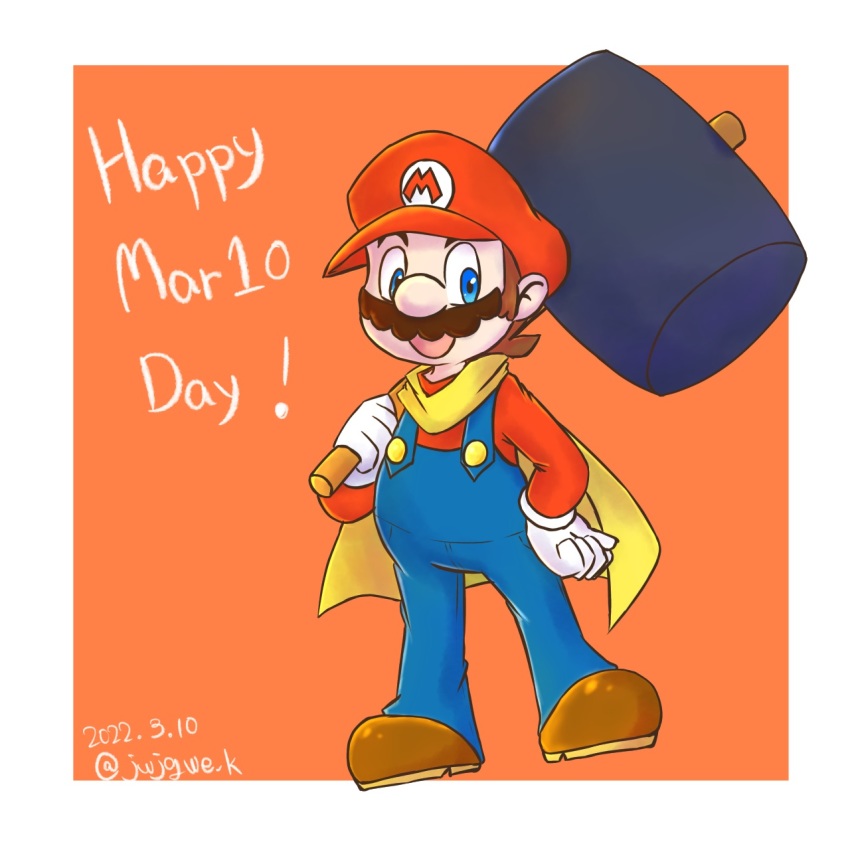 Mario (Mario &Amp; Luigi Rpg) Rule 34 Image