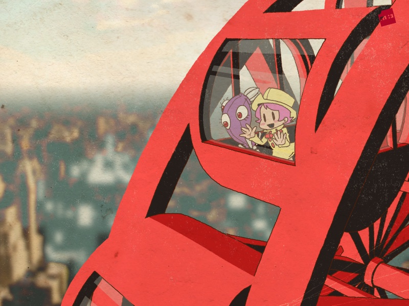 Hungern (Skullgirls) Rule 34 Image
