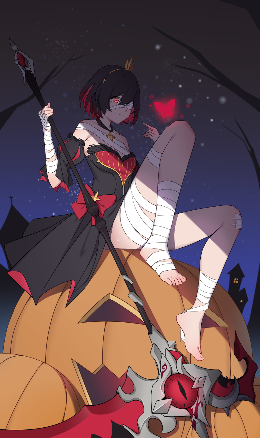 Seele (Alter Ego) Rule 34 Image