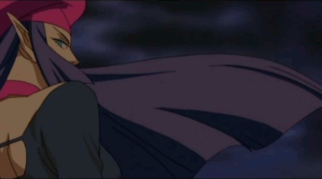 Character Request (Urotsukidouji) Rule 34 Image