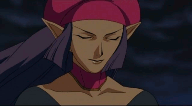 Character Request (Urotsukidouji) Rule 34 Image