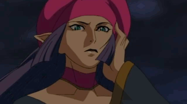 Amano Jyaku (Urotsukidouji) Rule 34 Image