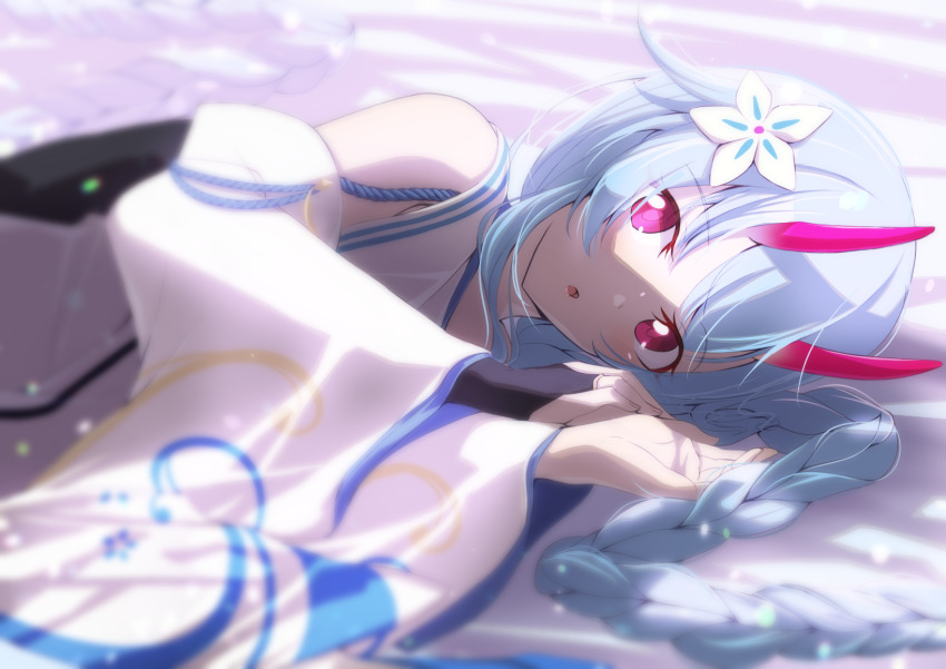 Chise (Blue Archive) Rule 34 Image