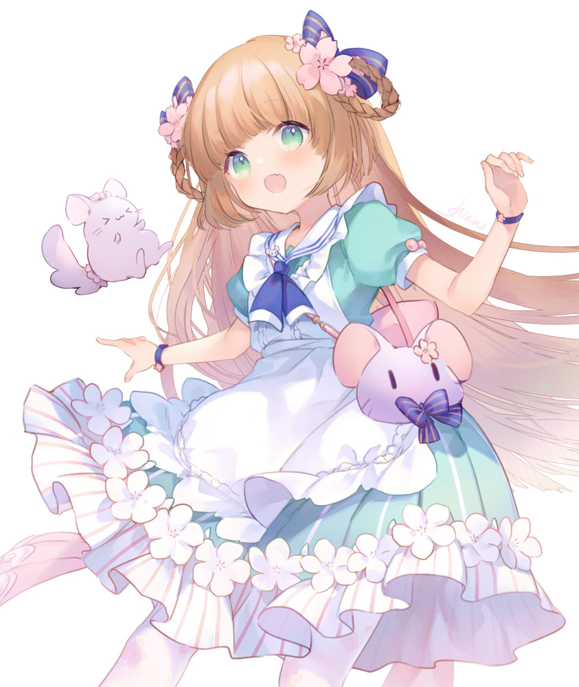 Indie Virtual Youtuber Rule 34 Image