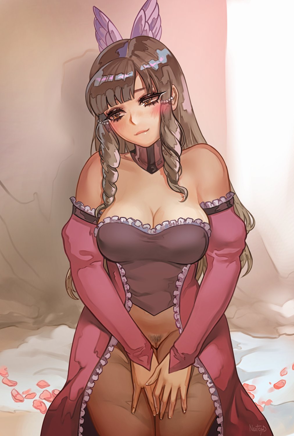 Sumia (Fire Emblem) Rule 34 Image