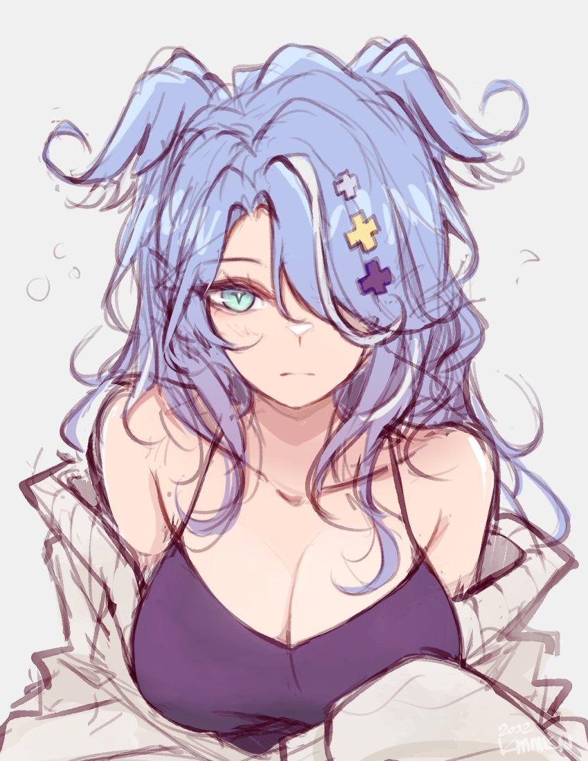 Elira Pendora (Nijisanji) Rule 34 Image