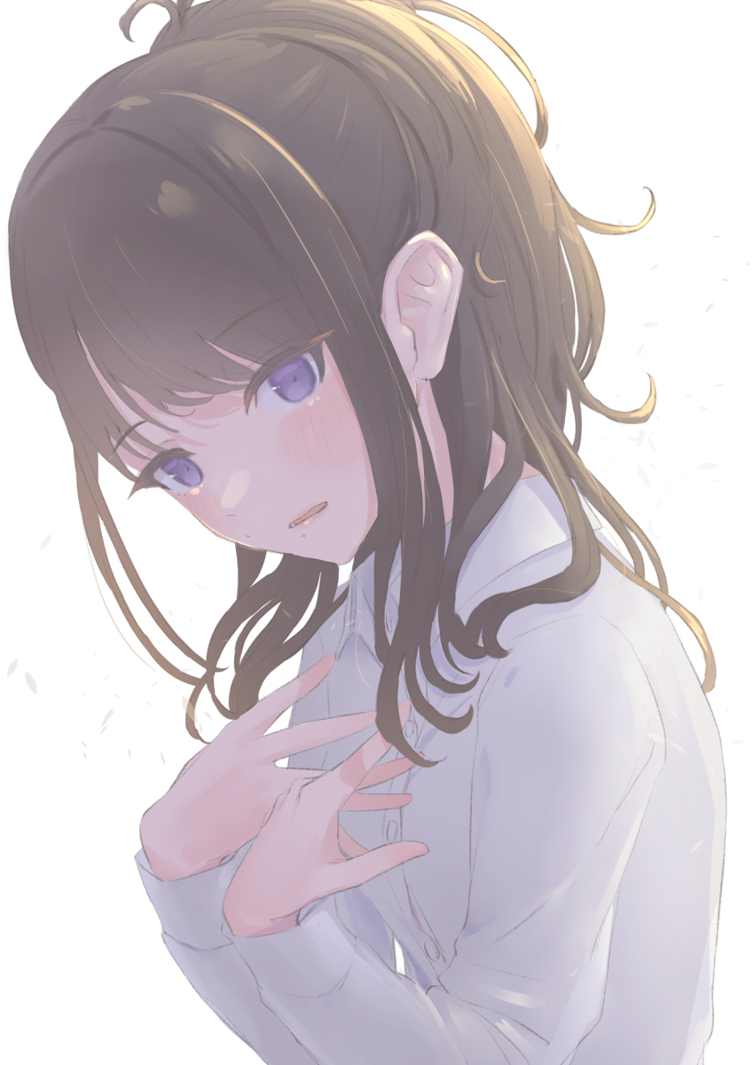 Kazano Hiori (Idolmaster) Rule 34 Image