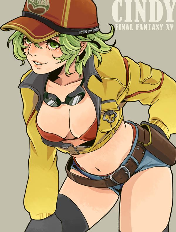 Final Fantasy Rule 34 Image
