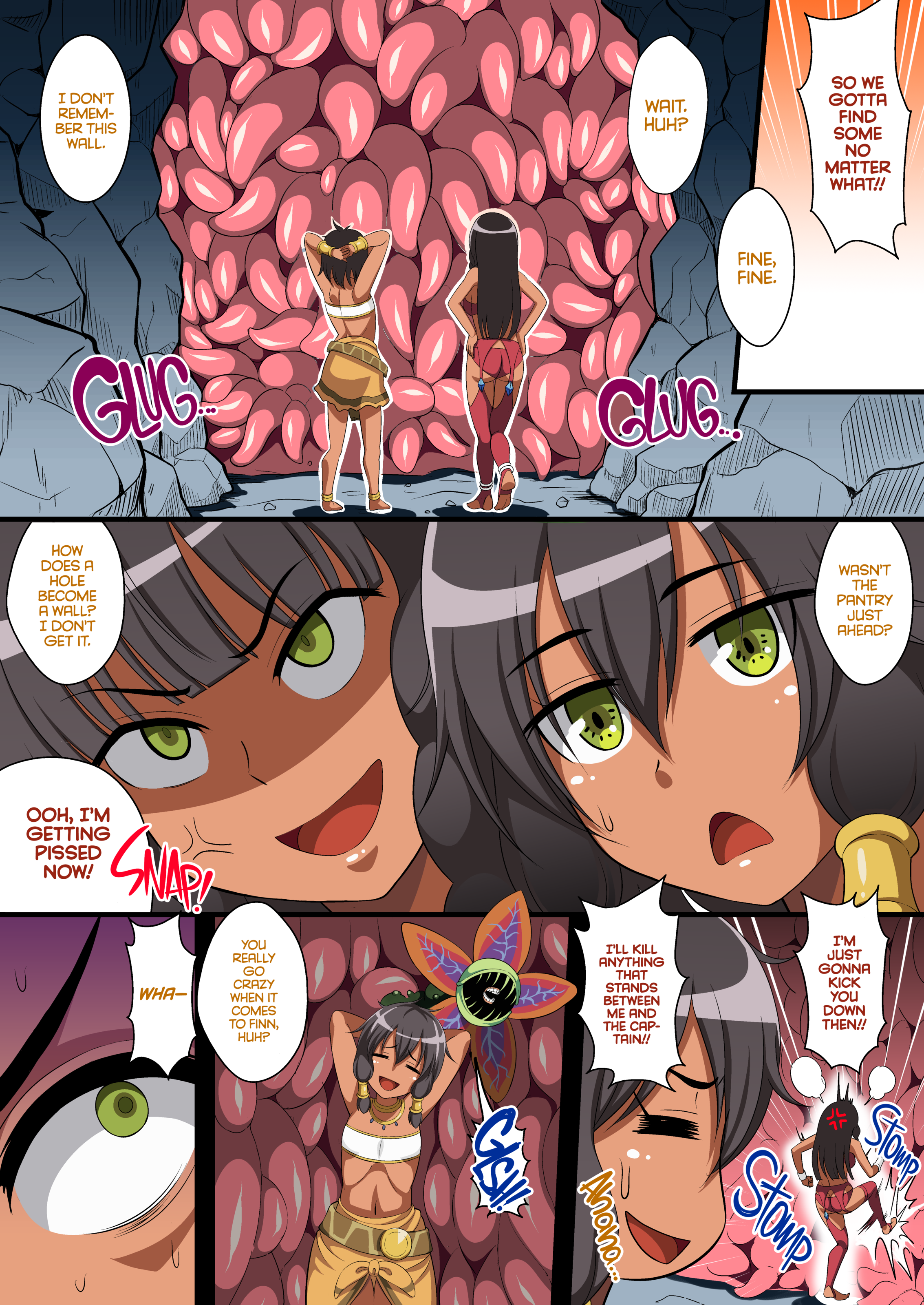 Tiona Hiryute (Dungeon Ni Deai Wo Motomeru No Wa Machigatteiru Darou Ka) Rule 34 Image