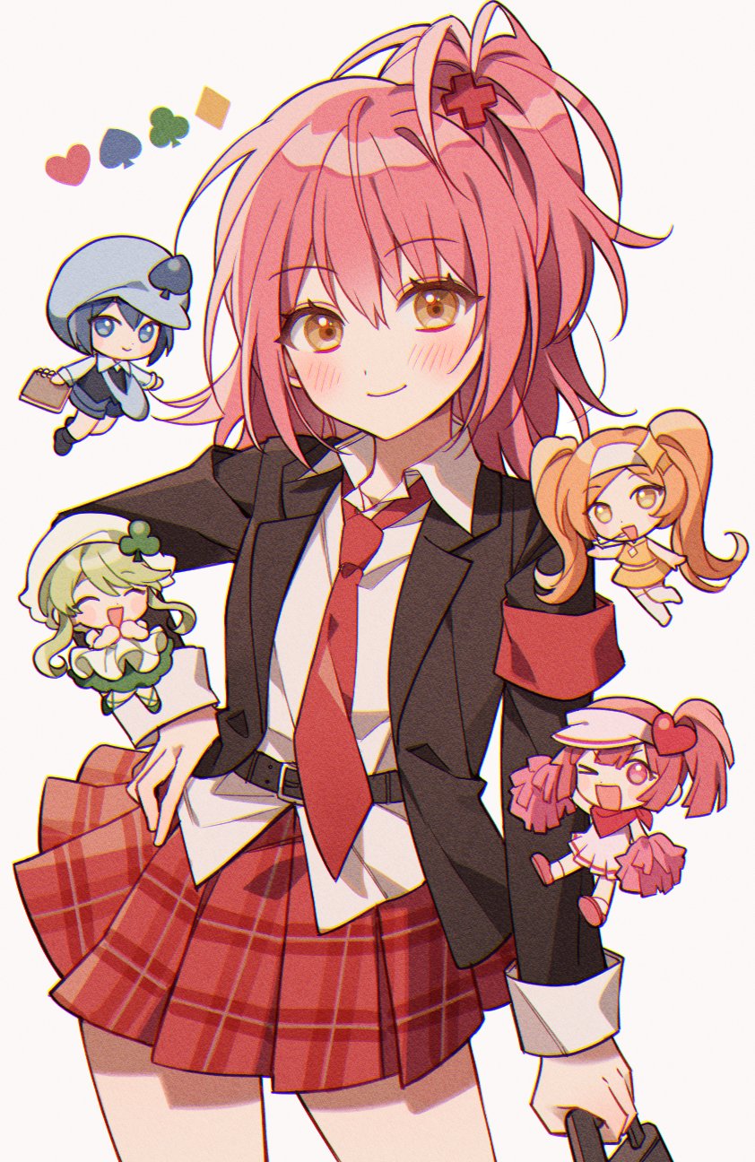 Dia (Shugo Chara!) Rule 34 Image