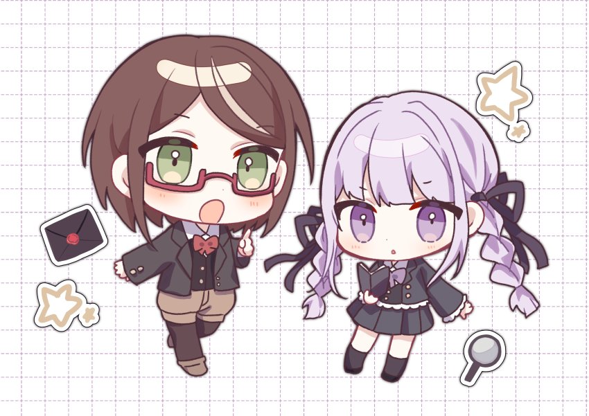 Kirigiri Kyoko (Danganronpa) Rule 34 Image