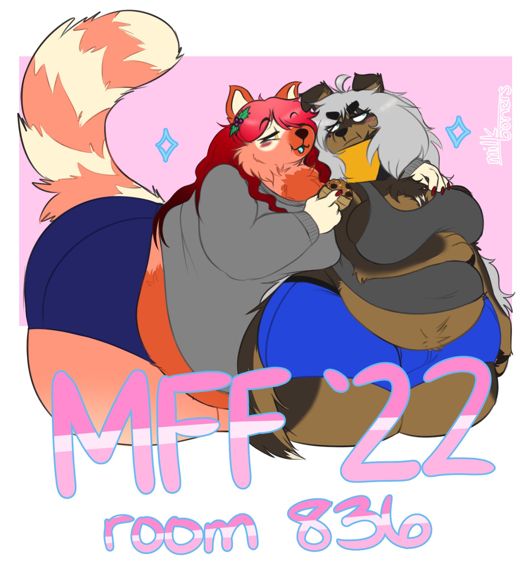 Character Request Rule 34 Image