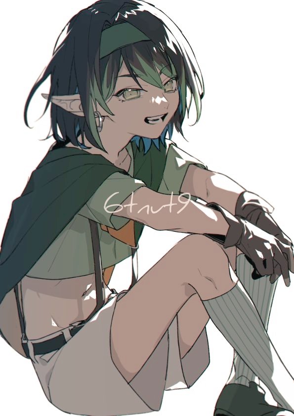 Hanabatake Chaika Rule 34 Image