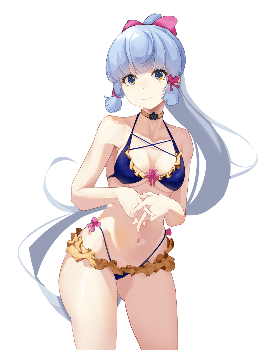 Ayaka (Genshin Impact) Rule 34 Image