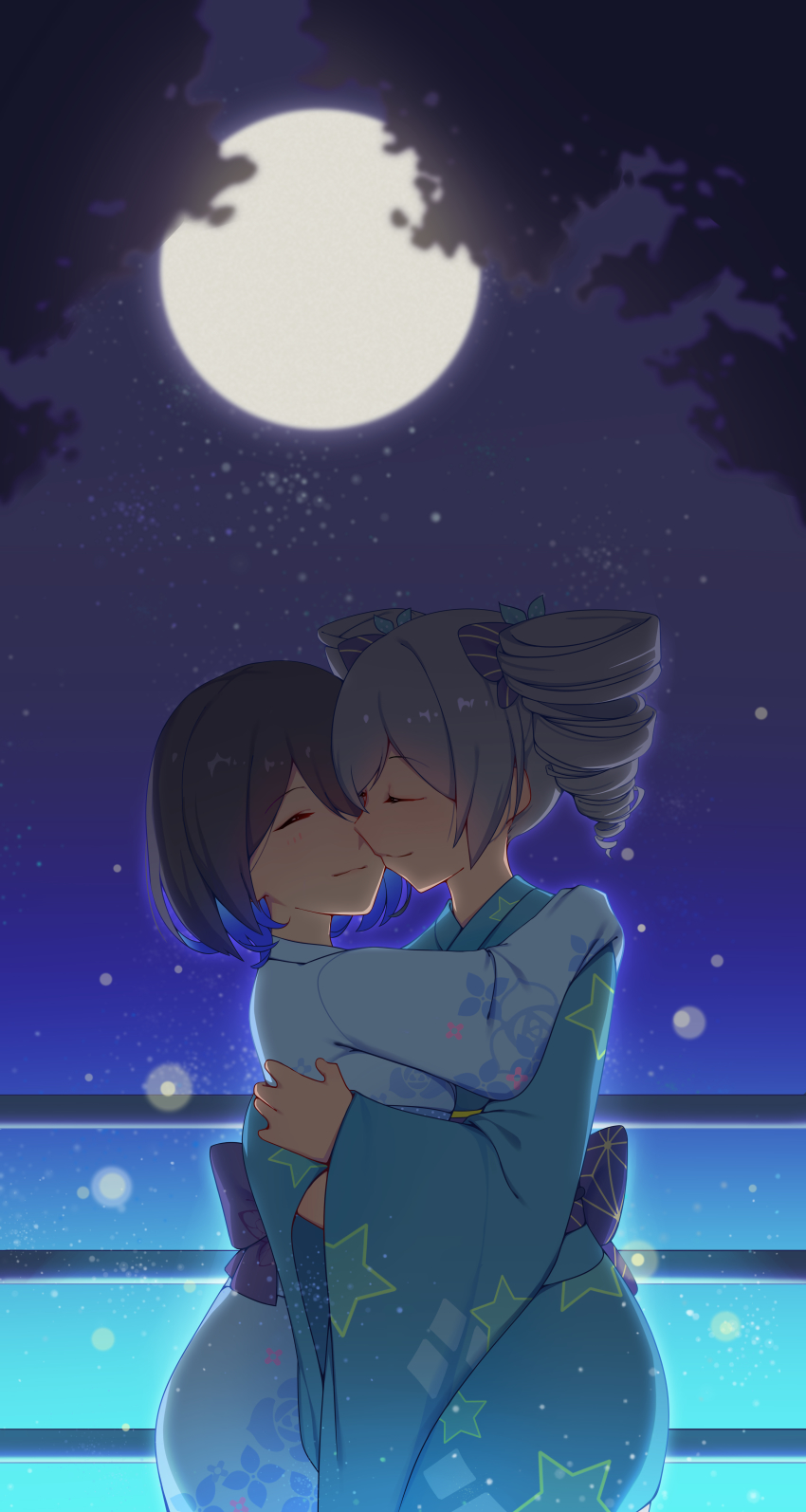 Bronya Zaychik (Honkai (Series)) Rule 34 Image