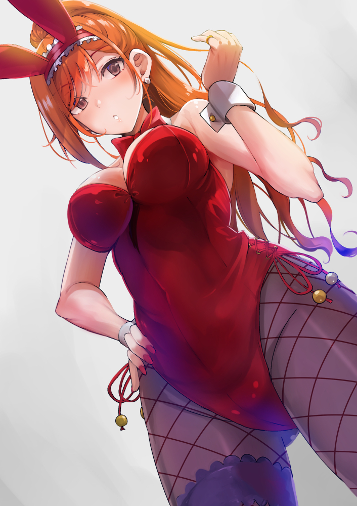 Arisugawa Natsuha (Idolmaster) Rule 34 Image