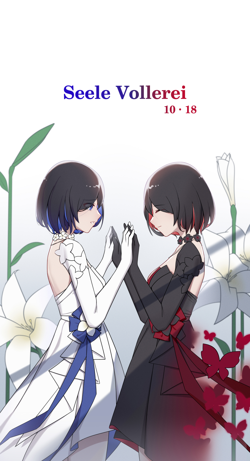Seele (Alter Ego) Rule 34 Image