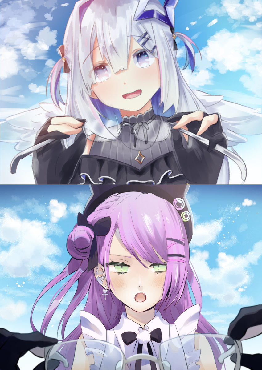 Amane Kanata (Hololive) Rule 34 Image
