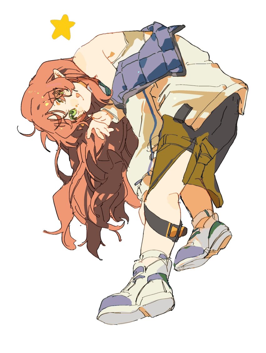 Myrtle (Arknights) Rule 34 Image
