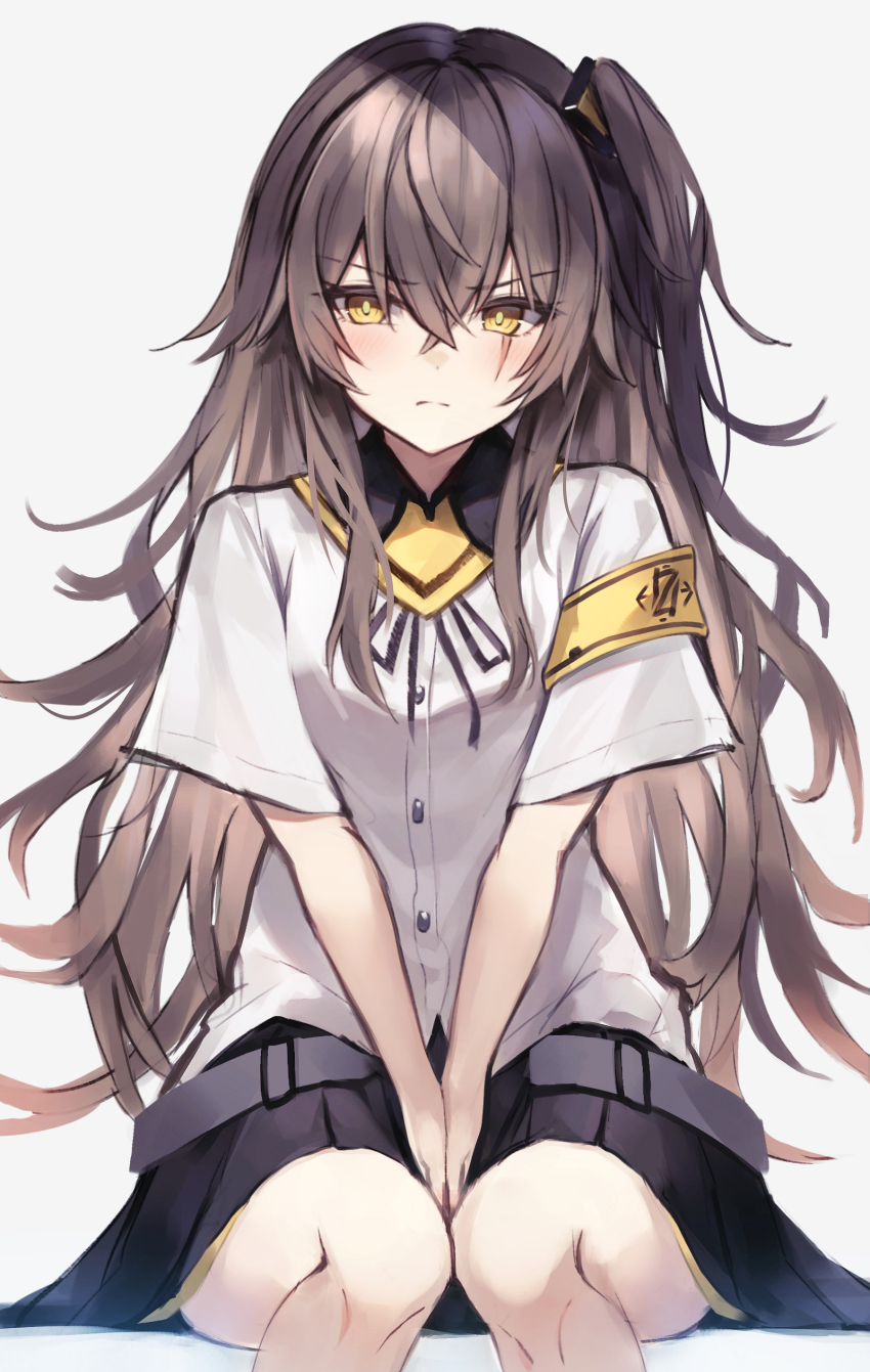 Ump45 (Girls' Frontline) Rule 34 Image