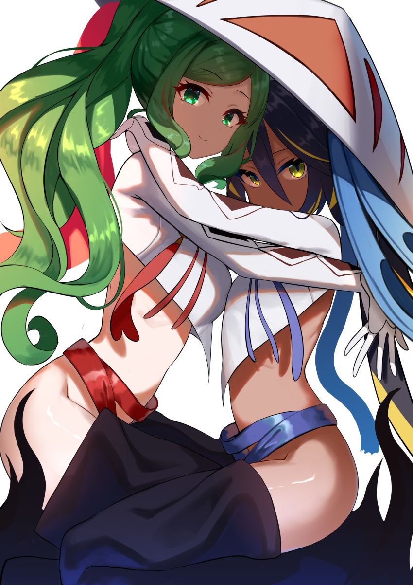 Trung Nhi (Fate) Rule 34 Image