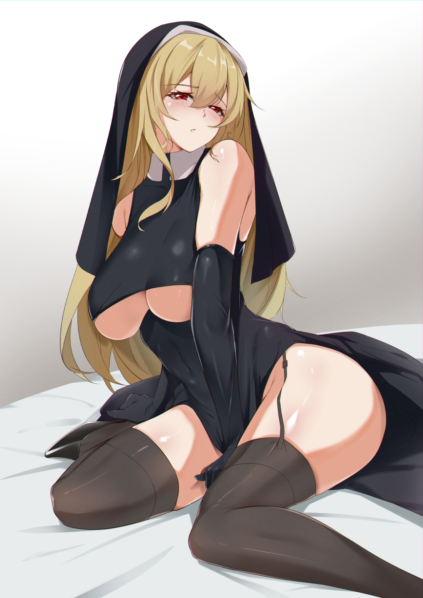 Original Rule 34 Image