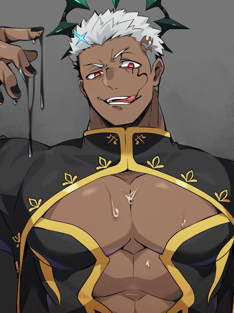 Tokyo Houkago Summoners Rule 34 Image
