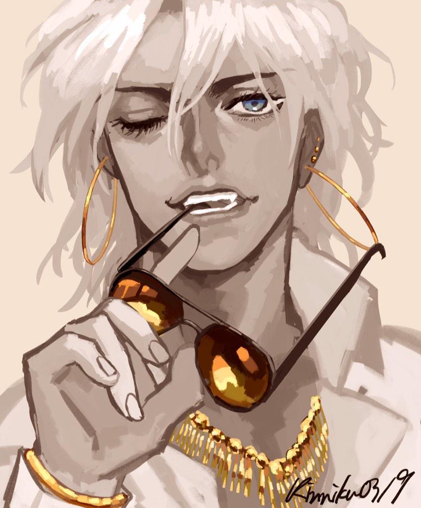 Dio Brando (Jojo No Kimyou Na Bouken) Rule 34 Image