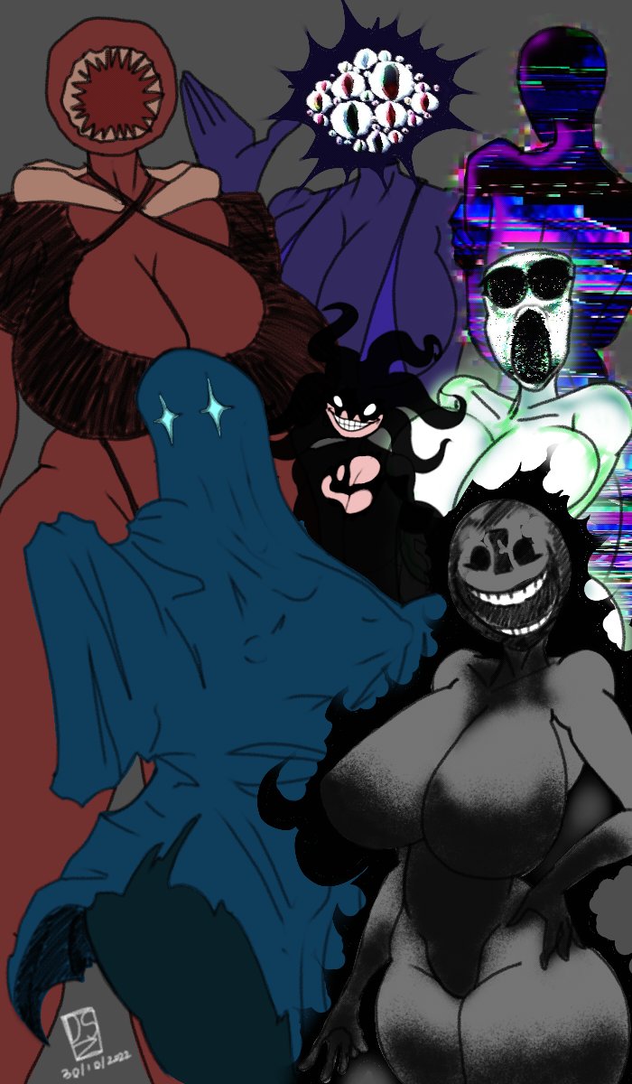 Ambush (Doors) Rule 34 Image