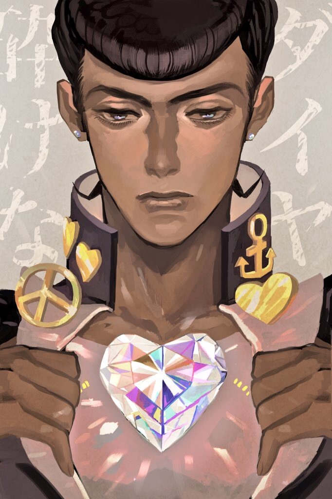 Jojo No Kimyou Na Bouken Rule 34 Image